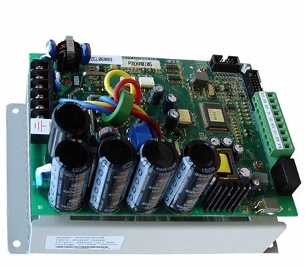 跑步機(jī)變頻器