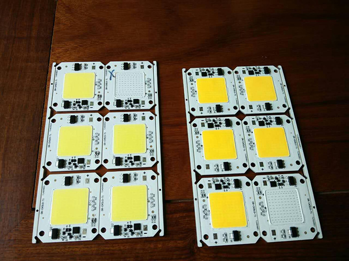 LED三防噴涂加工