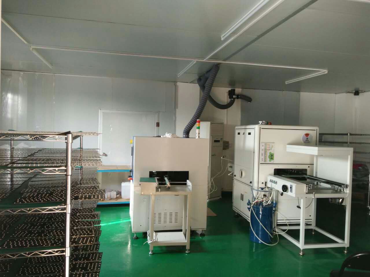 廠(chǎng)房設(shè)備