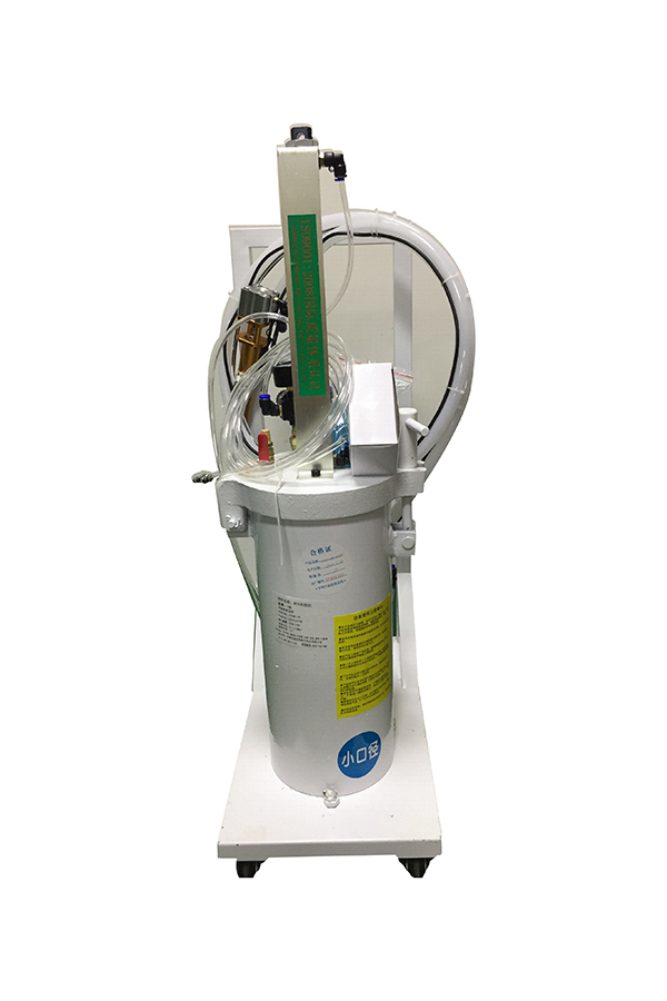 RTV自動(dòng)點(diǎn)膠機(jī)，2600ml自動(dòng)點(diǎn)膠機(jī)