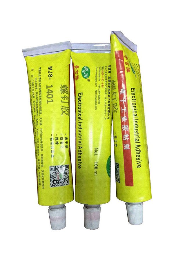 螺絲緊固劑，電子螺釘膠，螺絲固定劑